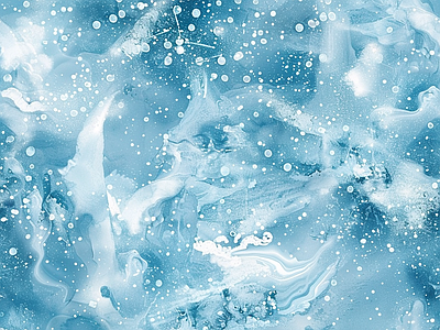 现代自然地面 冰雪 白雪皑皑 寒冷 冷冻景观 冰天雪地
