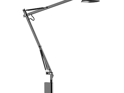 工业现代台灯 Muuto 工业风台灯 金属台灯 工作台灯 经典台灯