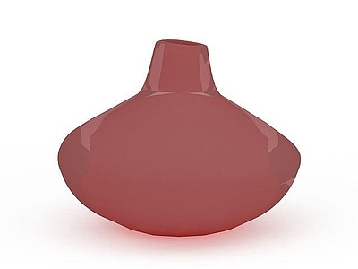 现代瓶子摆设品
