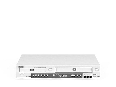 现代DVD播放器