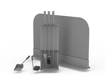 现代厨房卫生器具