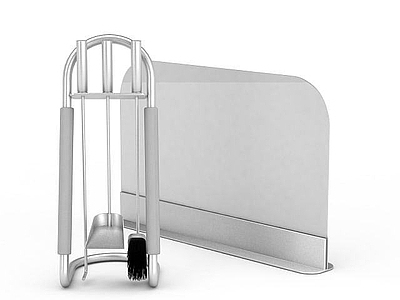 现代厨房卫生器具