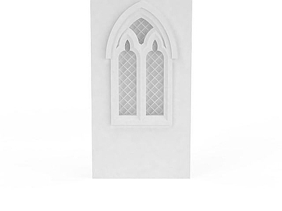 欧式古典欧式建筑装饰