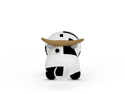 现代奶牛