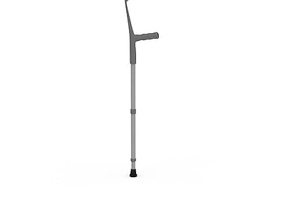 现代拐杖