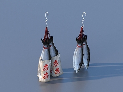 水生类动物 鱼 淡水鱼 海鱼