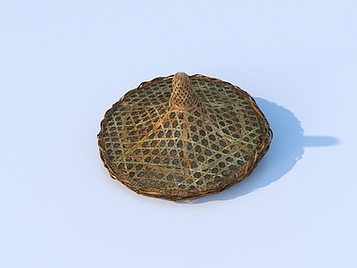 化妆品 斗笠 草帽 帽子