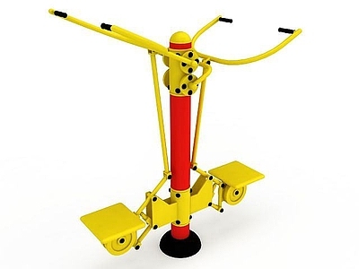 现代妆台妆凳 公园健身器材坐拉训练器