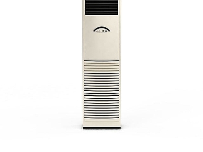 现代其他电器 立式空调