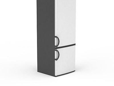 现代其他电器 家用冰箱