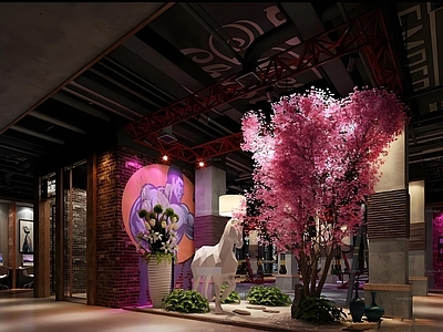 现代健身房 健身房