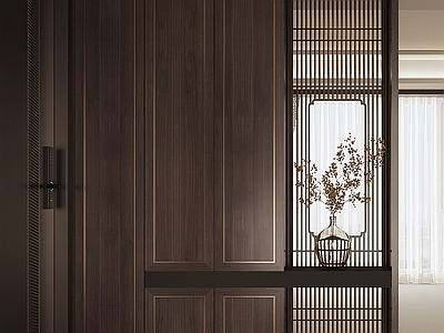现代鞋柜 玄关鞋柜 入户鞋柜