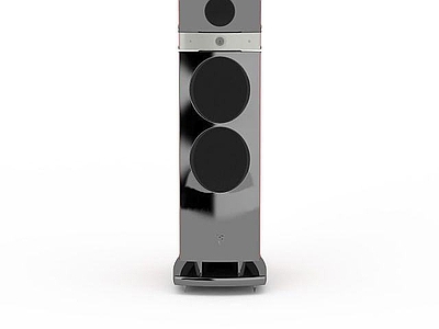 现代家庭音箱