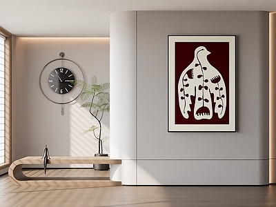 现代极简挂画 女孩房挂画 茶室挂画 客厅挂画 办公室挂画
