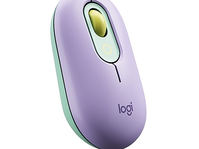 电脑 罗技 Logitech 鼠标 无线鼠标 电竞鼠标