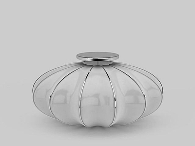 现代灯具组合 客厅吸顶灯