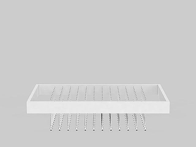 现代灯具组合 吸顶灯