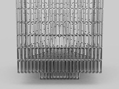 现代灯具组合 现代水晶玻璃吸顶灯