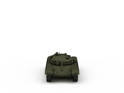 现代军事器材 坦克