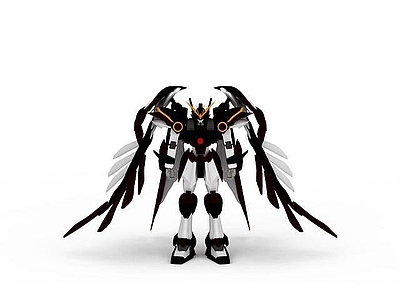 现代娱乐器材 高达