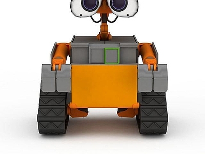 现代娱乐器材 组装机器人