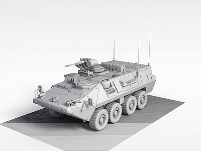 现代军事器材 军事坦克