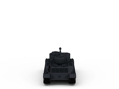 现代军事器材 坦克