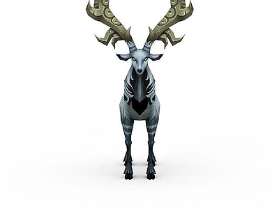 现代娱乐器材 游戏怪兽