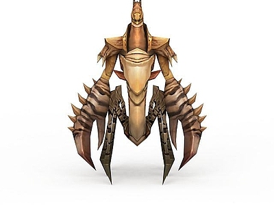 现代娱乐器材 仙侠角色