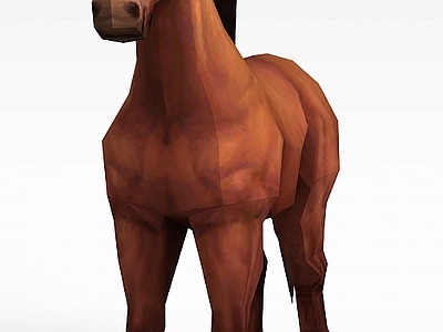 现代妆台妆凳 游戏角色马