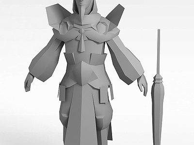 现代娱乐器材 仙侠游戏道士