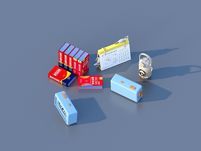 其他办公用品 书 新华字典 文