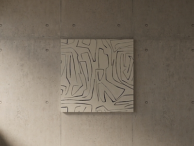 现代日式挂画 女孩房挂画 玄关挂画 客厅挂画 书房挂画 茶室挂画