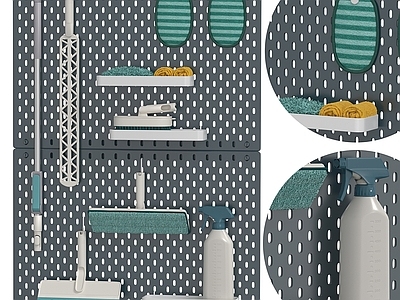 洗浴用品