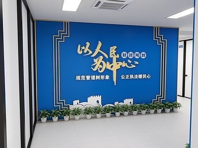 现代文化墙 党建文化墙 社区文化墙 廉政文化墙 文化墙