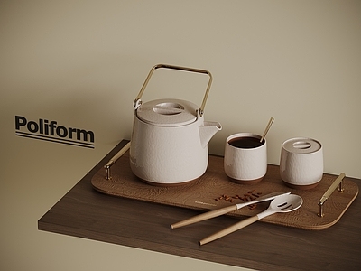 茶具 现代茶具 茶壶