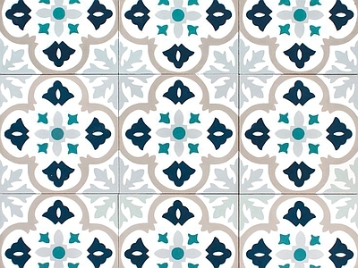 现代其他瓷砖 拼花瓷砖