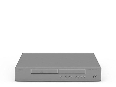 现代多媒体设备DVD
