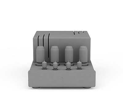 现代医用仪器