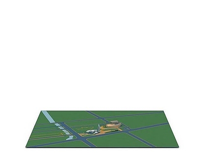 现代建筑