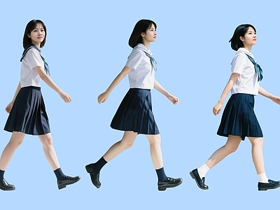 多人 学生 人 多人