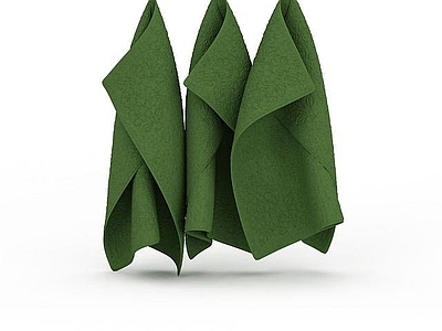 现代挂布架