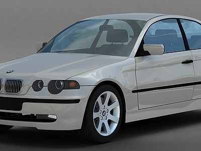 现代BMWCOMPACT汽车
