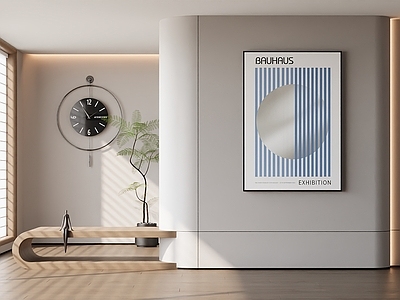 现代简约挂画 客厅挂画 办公室挂画 女孩房挂画 茶室挂画 极简
