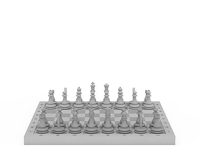 现代国际象棋
