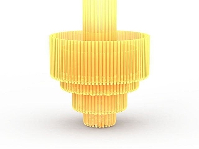 现代灯具组合 客厅水晶灯