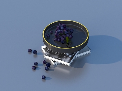 水果蔬菜 水果摆盘