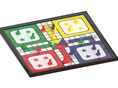 娱乐器材 桌游 棋牌游戏 冒险游戏 大富翁 飞行棋