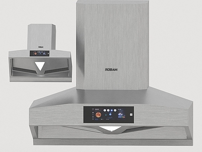 厨房用品 油烟机