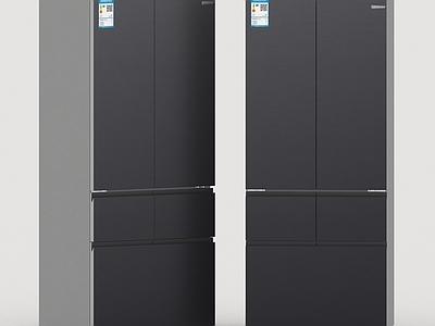 厨房用品 老板冰箱 冰柜